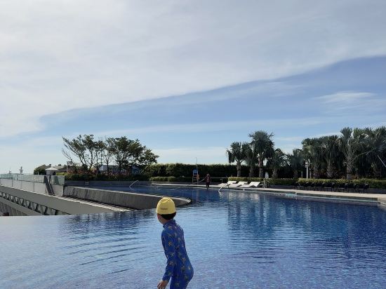 三亞康年酒店優惠