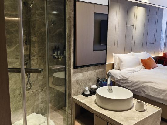 和頤至尊酒店（上海人民廣場南京路步行街店）優惠