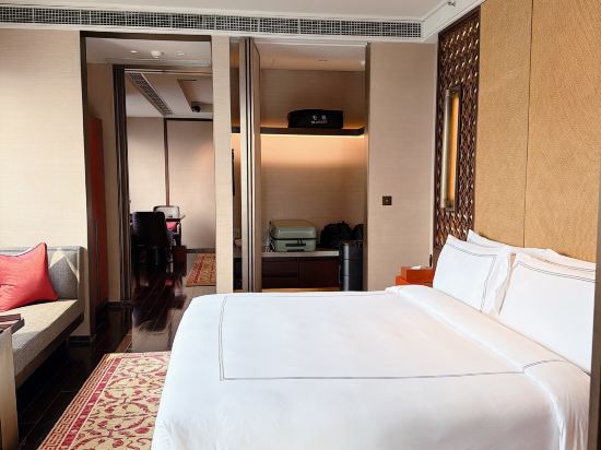 重慶麗晶酒店優惠