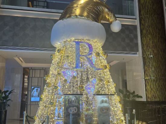 深圳彭年萬麗酒店優惠