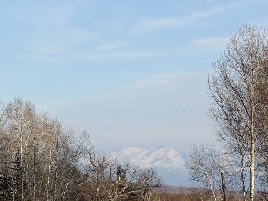 長白山萬達喜來登度假酒店優惠