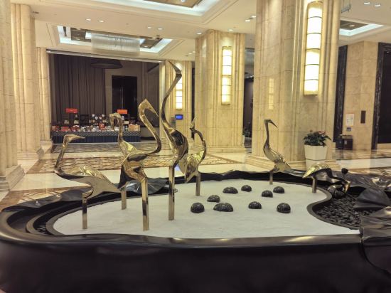 蘭溪世貿大飯店優惠