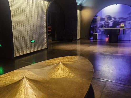 蘇州古運河英迪格酒店優惠