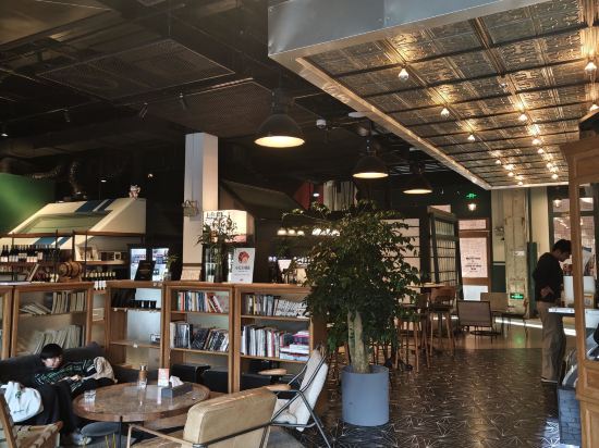 上海URSIDE酒店優惠