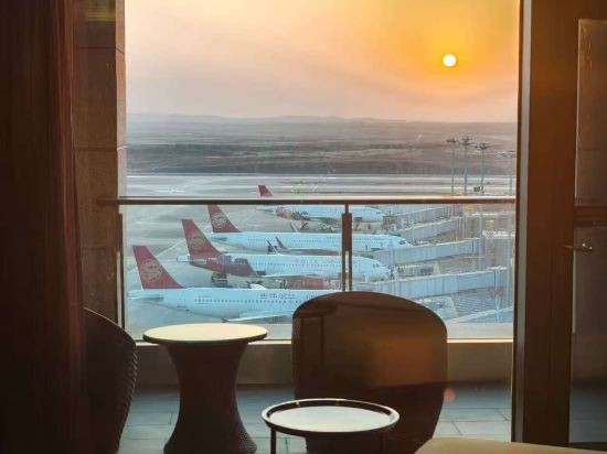 南京祿口機場鉑爾曼大酒店優惠