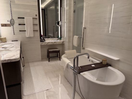 上海前灘香格里拉大飯店優惠