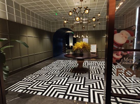 武漢江漢路步行街楓渡飯店優惠