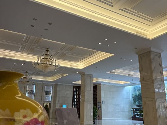 深圳水都假日酒店優惠