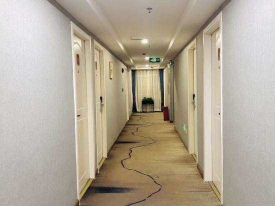 悦巢酒店（深圳北站店）優惠