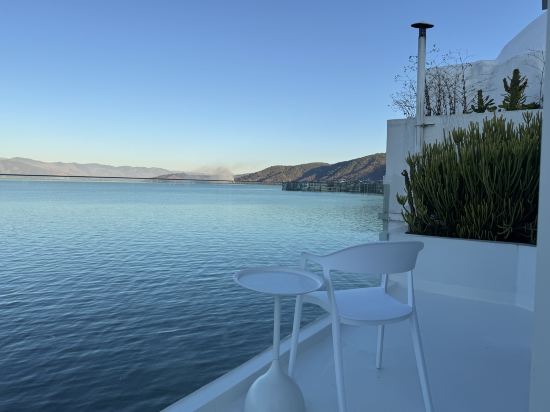 大理聽花島海景花園美宿優惠