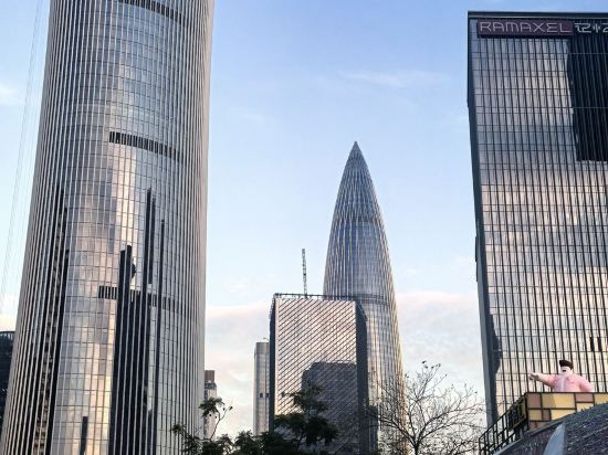 椿天酒店（深圳南山天利名城店）優惠