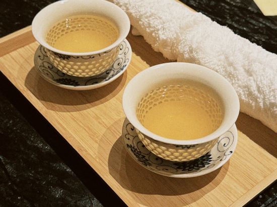 香港麗思卡爾頓酒店優惠