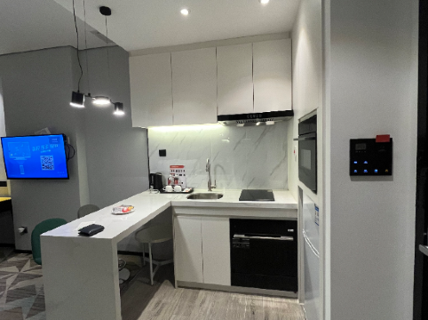 開平青楓酒店公寓優惠