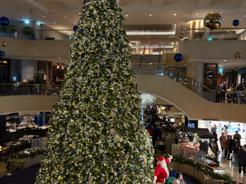台北晶華酒店優惠