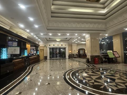 中山三鄉雅居樂酒店優惠