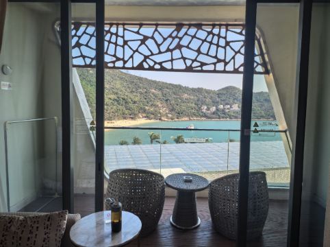 珠海格力東澳大酒店優惠