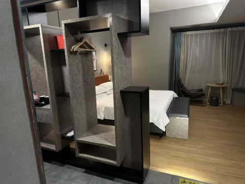 麗怡酒店（汕頭1981萬象城高鐵站店）優惠