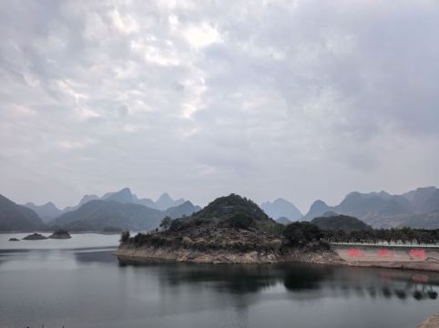 清遠桃花壹號民宿優惠