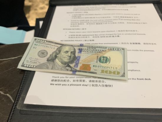 吉隆坡8號嘉玶公寓酒店優惠