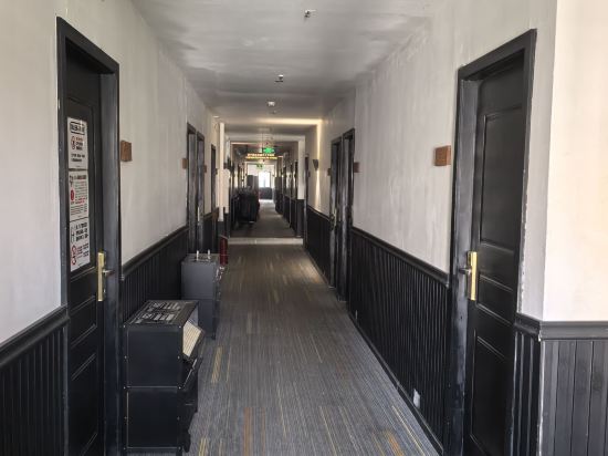 POSHPACKER拖板鞋青年旅舍旅行酒店（成都太古裏春熙路地鐵站店）優惠