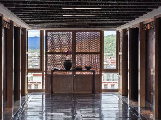 香格里拉大酒店優惠