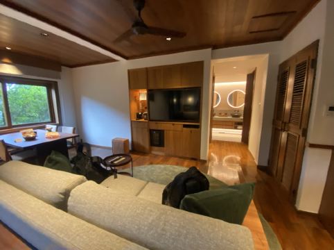 sankara hotel&spa 屋久島 クーポン