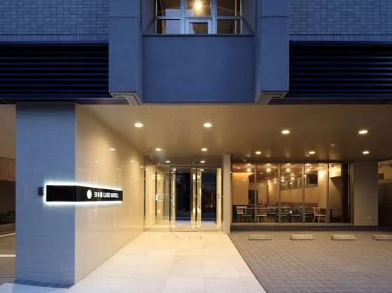 日本橋ラグゼホテル クーポン