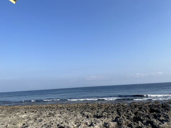 小琉球樂嶼日出民宿優惠