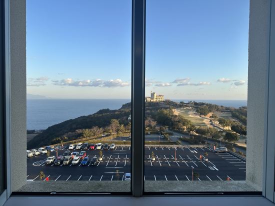 グランドエクシブ鳴門 ザ・ロッジ クーポン