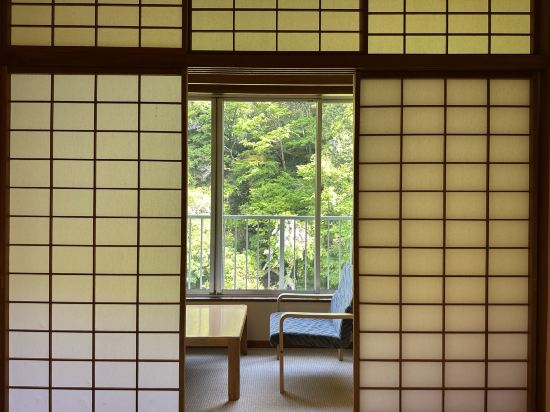 箱根Pax吉野飯店優惠