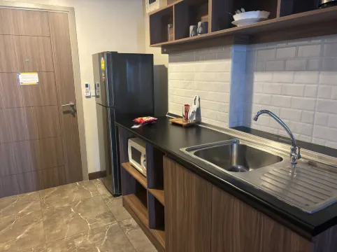 Rangsit Residence & Hotel Khu vực công cộng Photos