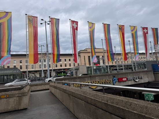 日內瓦勃朗峯阿德吉奧公寓式酒店優惠