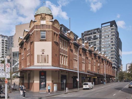 阿爾提莫酒店優惠