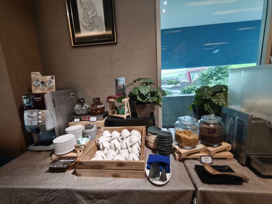 清萊格蘭德景觀酒店優惠