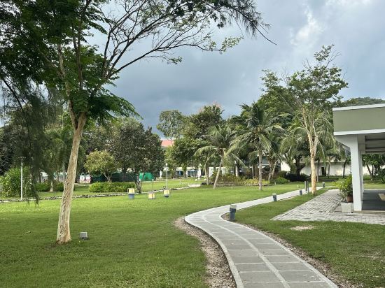 浮羅交怡卡馬度假村優惠