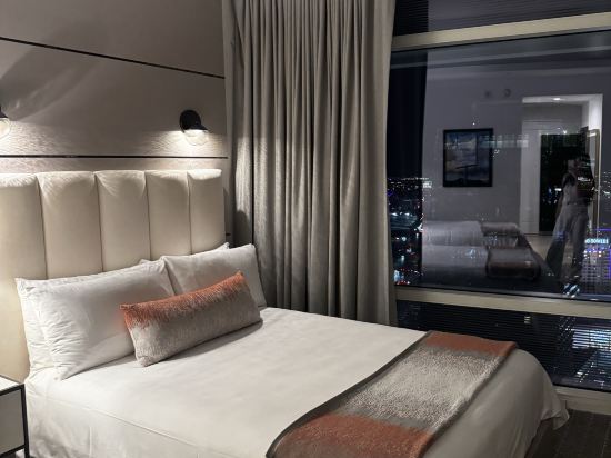 艾莉亞度假酒店優惠