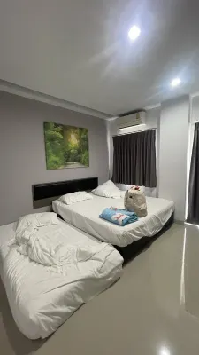 Zada Residence Zimmer Photos