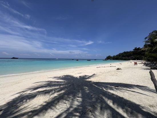 利普島貝拉維斯塔海灘度假酒店優惠