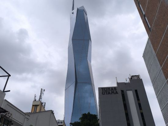 吉隆坡5元素酒店優惠