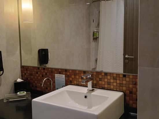 新加坡柏薇樟宜酒店優惠