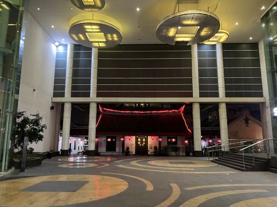 諾富特雅加達加查馬達酒店優惠