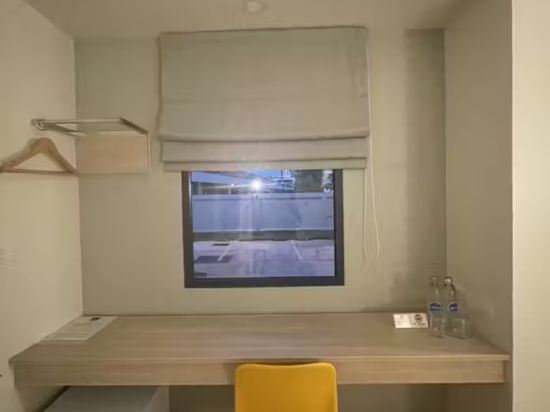 穆達漢合酒店優惠