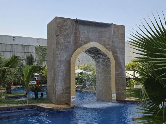 杜拜康萊德酒店優惠