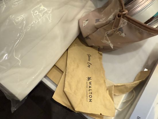 曼谷素坤逸莎瑪 Luxe 服務式公寓優惠