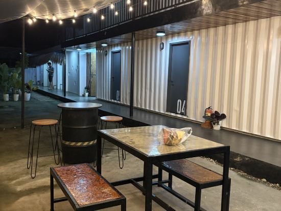 莫阿爾博阿皮格潛水青年旅館優惠