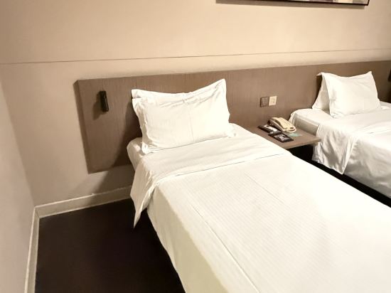 錦江之星品尚（上海南京路步行街店）優惠