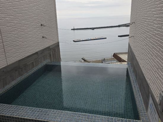 貸切温泉のコンドミニアム グランビュー熱海 クーポン