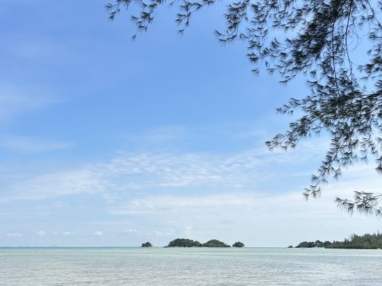 民丹島拉古窪班台英達飯店優惠