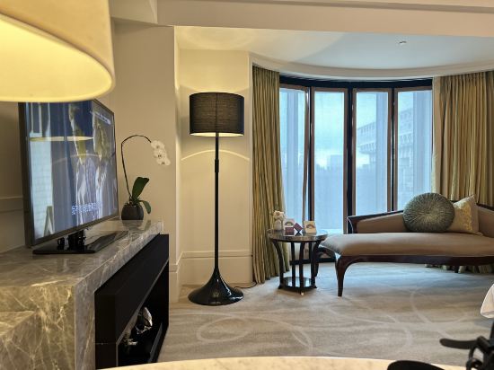 台北文華東方酒店優惠