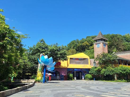 深圳小涼帽之家飯店（甘坑古鎮店）優惠